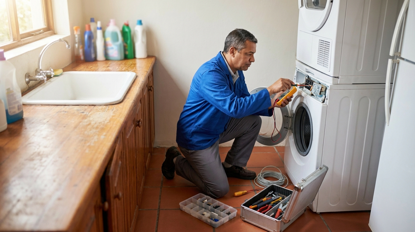 Reparo no Sistema de Drenagem em Volta Redonda‑RJ